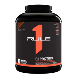 Rule1 Protein 5lbs