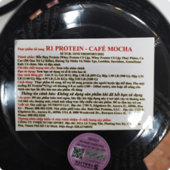 Rule 1 Protein 5lbs