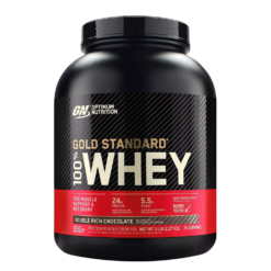 100% Whey Gold Standard 5Lbs (2.3kg)