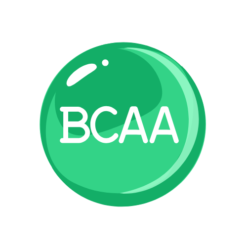 BCAAs, EAAs, PHỤC HỒI CƠ