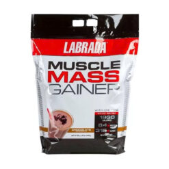 Labrada Muscle Mass Gainer 12lbs (5.45kg)