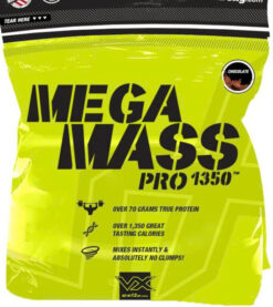 VitaXtrong Mega Mass Pro 1350, 12 Lbs (5.4 Kg) VitaXtrong Mega Mass Pro 1350, 12 Lbs (5.4 Kg)