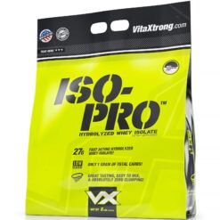 VitaXtrong ISO Pro 2Lbs (907g)