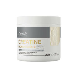 OstroVit Creatine Monohydrate Creapure (250 gram)