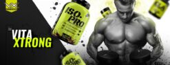 VitaXtrong ISO Pro 2Lbs (907g)