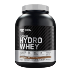 ON Platinum Hydro Whey 3.5lbs