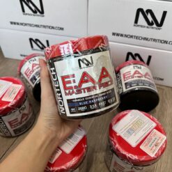 Nortech Nutrition EAA Master Piece (300g) Nortech Nutrition EAA Master Piece (300g)