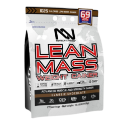Lean Mass Weight Gainer (27SV)