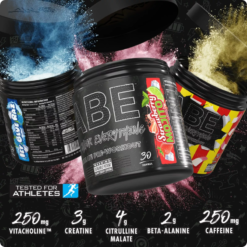 Applied Nutrition ABE Pre-workout 30 servings