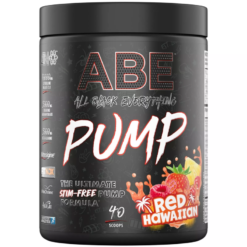 Applied Nutrition ABE Pump Stim-Free 40 servings