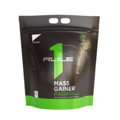 Rule 1 Mass Gainer 16 servings