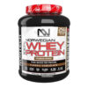100% Norwegian Whey – Whey Bắc Âu
