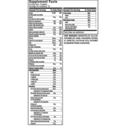 MUSCLETECH PLATINUM Multivitamin 90 Viên MUSCLETECH PLATINUM Multivitamin 90 Viên