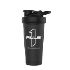 Bình nước gym Rule 1 800ml