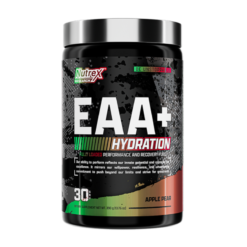 Belife Nutrex EAA+ Hydration, 30 Servings