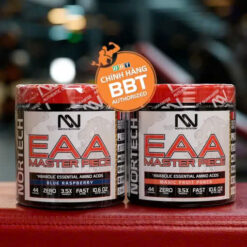 Nortech Nutrition EAA Master Piece (300g) Nortech Nutrition EAA Master Piece (300g)