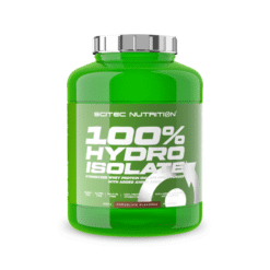 Belife Scitec Nutrition 100% Whey Protein Isolate 2000 Gams (80 Servings)